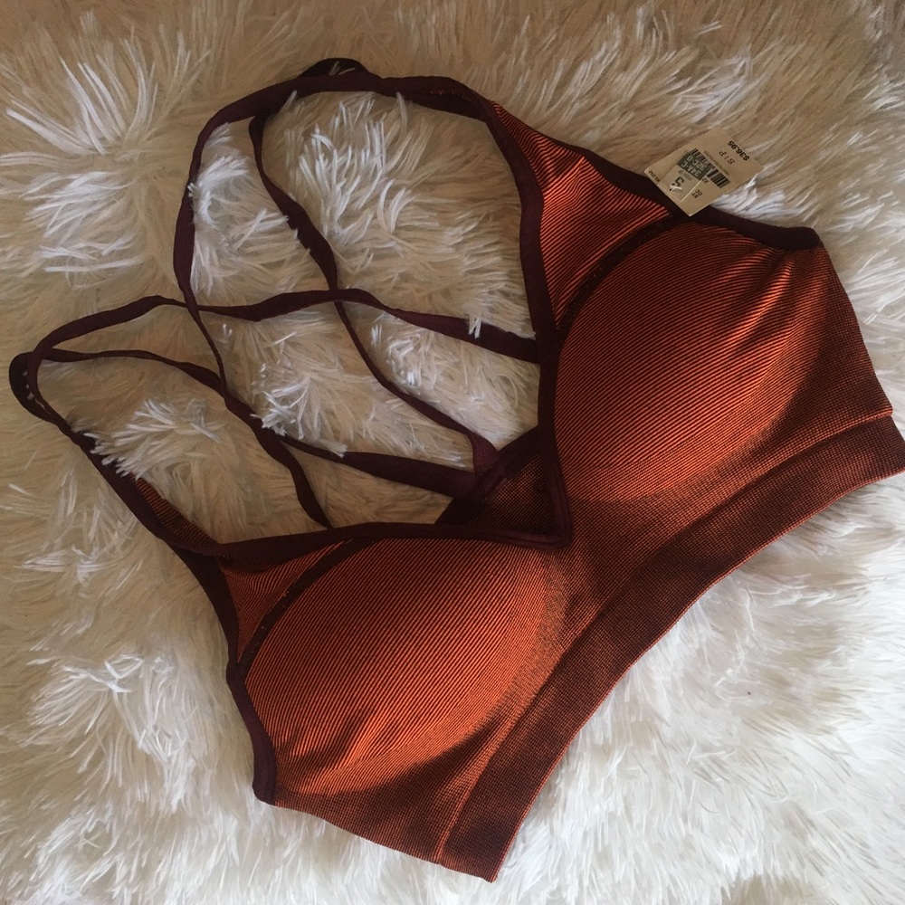 ❗️NWT❗️PINK Victoria’s Secret Sports Bra